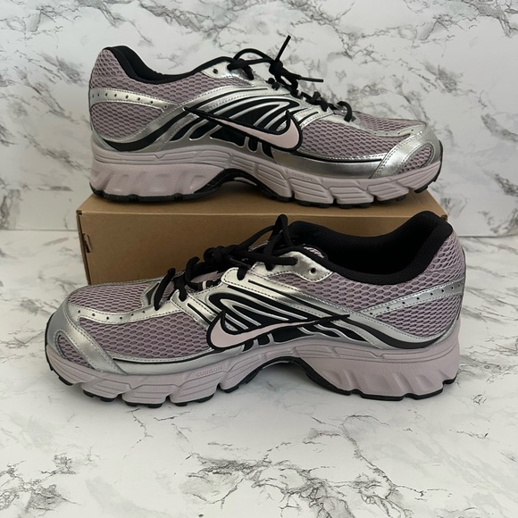 Nike Air Max Moto 2K Violet Ore Athletic Shoes HQ2056 Men’s Sizes - Picture 2 of 9